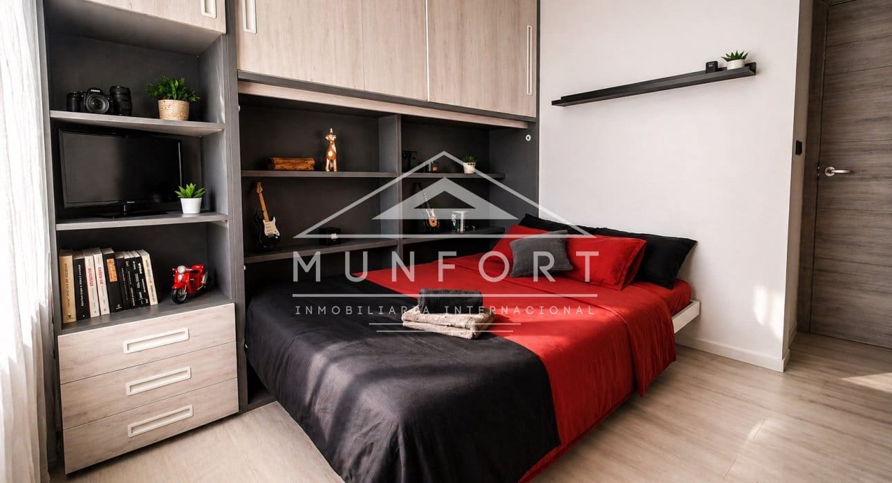 3 soverom Leilighet til salgs i Torre de la Horadada - € 279 000 (Ref: 9810414)