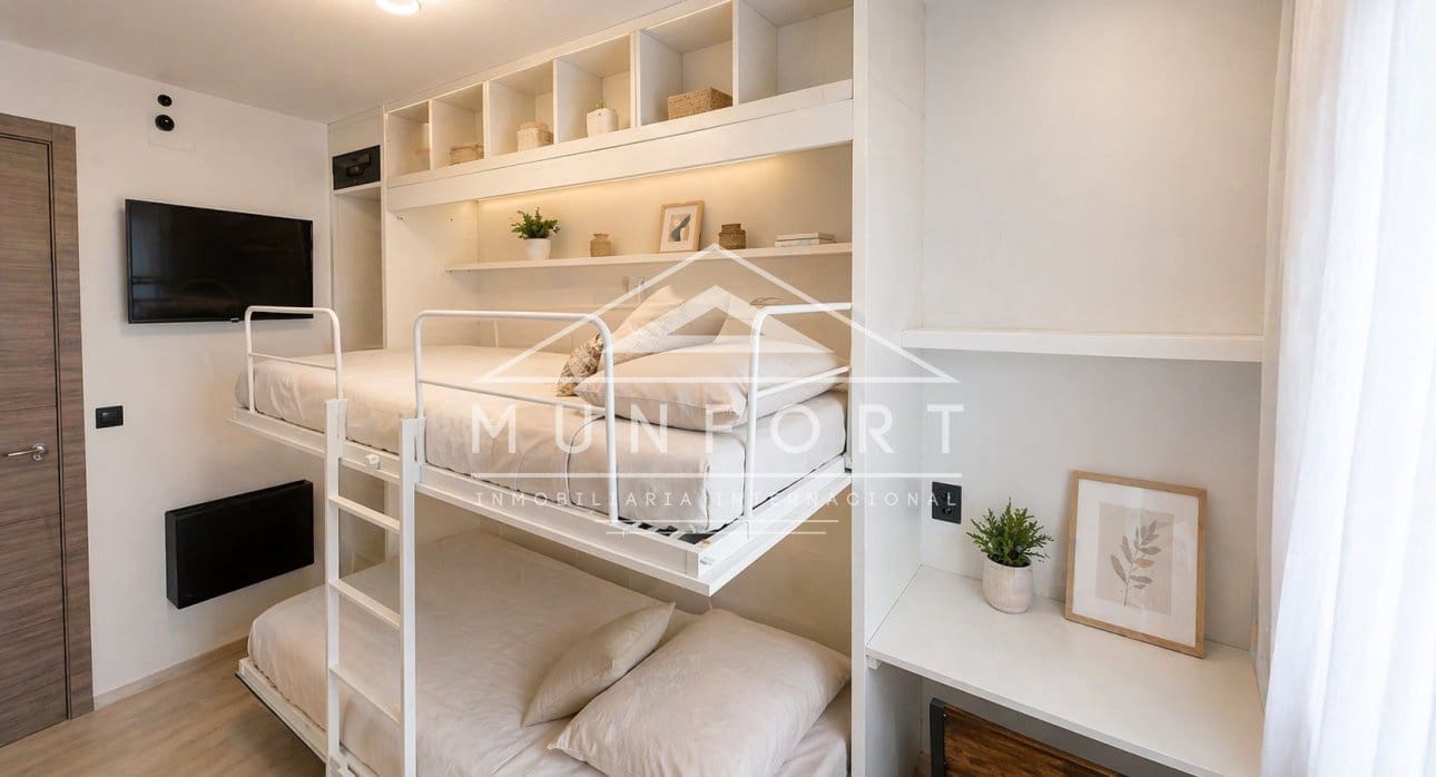 3 soverom Leilighet til salgs i Torre de la Horadada - € 279 000 (Ref: 9810414)