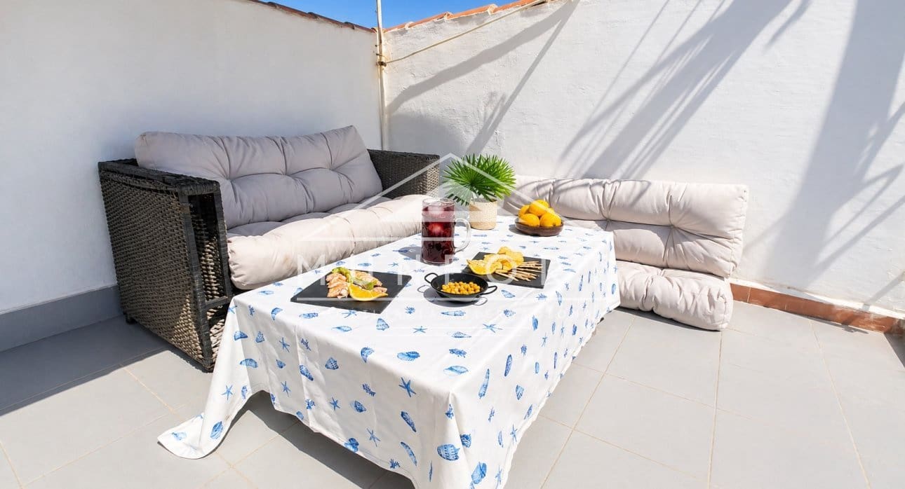 3 soverom Leilighet til salgs i Torre de la Horadada - € 279 000 (Ref: 9810414)