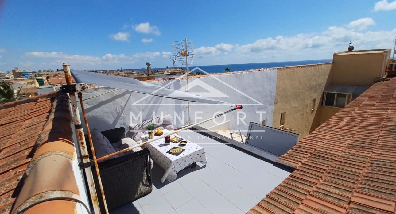 3 soverom Leilighet til salgs i Torre de la Horadada - € 279 000 (Ref: 9810414)