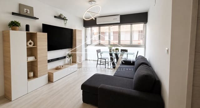 3 soverom Leilighet til salgs i Torre de la Horadada, Pilar de la Horadada - € 279 000 (Ref: 9810414)