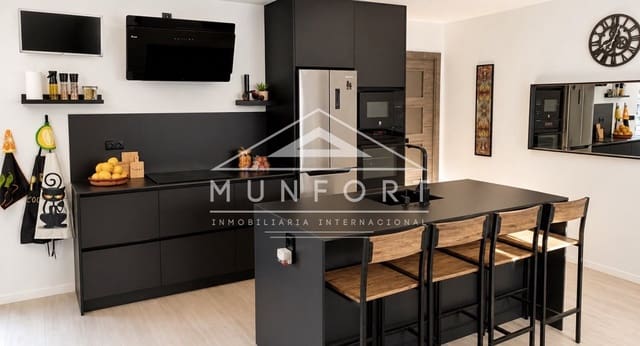 3 soverom Leilighet til salgs i Torre de la Horadada, Pilar de la Horadada - € 279 000 (Ref: 9810414)