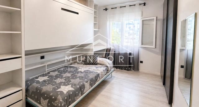 3 soverom Leilighet til salgs i Torre de la Horadada, Pilar de la Horadada - € 279 000 (Ref: 9810414)