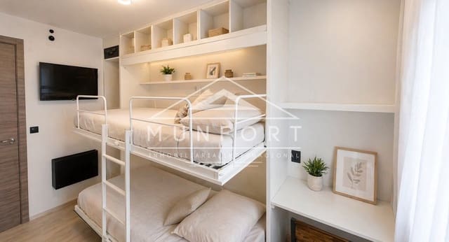 3 soverom Leilighet til salgs i Torre de la Horadada, Pilar de la Horadada - € 279 000 (Ref: 9810414)