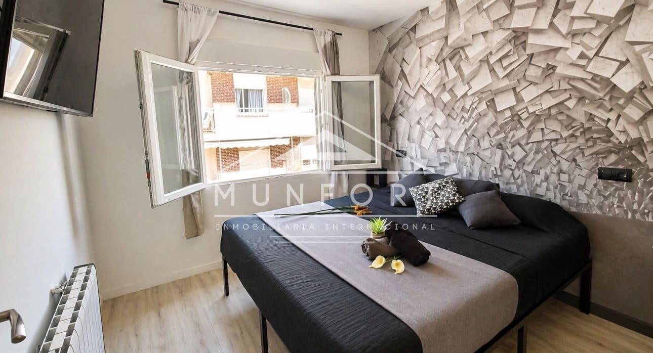 3 soverom Leilighet til salgs i Torre de la Horadada - € 279 000 (Ref: 9810414)