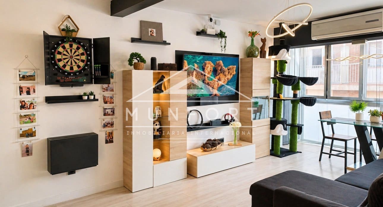 3 soverom Leilighet til salgs i Torre de la Horadada - € 279 000 (Ref: 9810414)