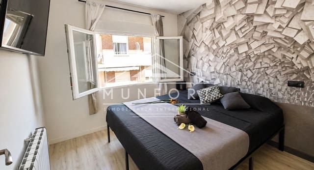 3 soverom Leilighet til salgs i Torre de la Horadada, Pilar de la Horadada - € 279 000 (Ref: 9810414)