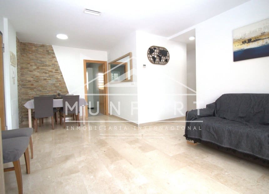 3 bedroom Apartment for sale in La Tercia with pool - € 135,000 (Ref: 9815122)