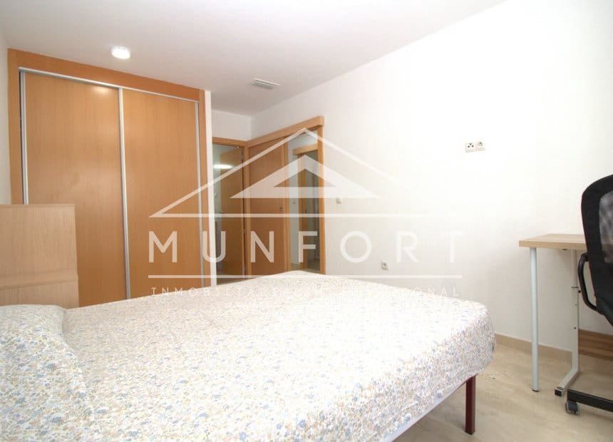 3 bedroom Apartment for sale in La Tercia with pool - € 135,000 (Ref: 9815122)