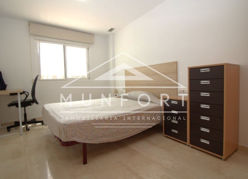 3 bedroom Apartment for sale in La Tercia with pool - € 135,000 (Ref: 9815122)
