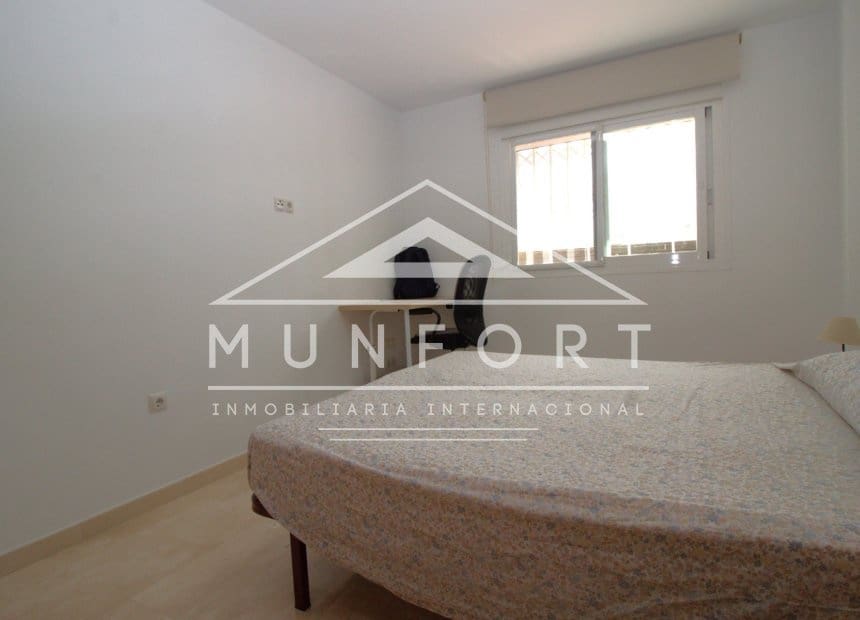 3 bedroom Apartment for sale in La Tercia with pool - € 135,000 (Ref: 9815122)