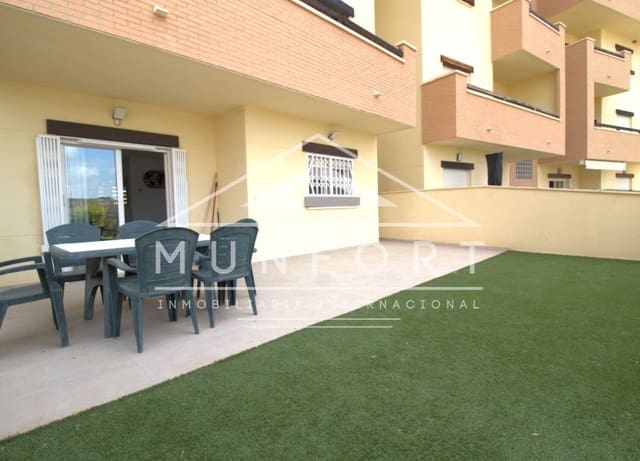 3 bedroom Apartment for sale in La Tercia, Murcia city with pool - € 135,000 (Ref: 9815122)