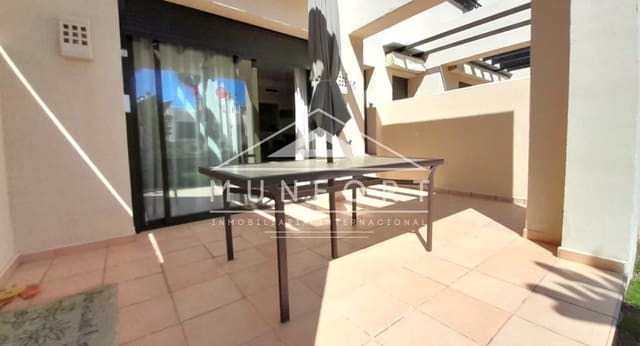 2 Zimmer Haus zu verkaufen in Roda, San Javier mit Pool - 208.000 € (Ref: 9815124)