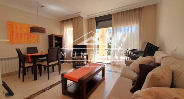 2 Zimmer Haus zu verkaufen in Roda, San Javier mit Pool - 208.000 € (Ref: 9815124)