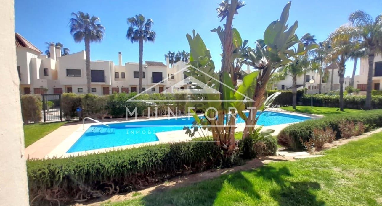 2 bedroom Townhouse for sale in Roda with pool - € 208,000 (Ref: 9815124)