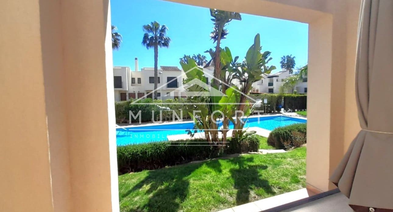 2 bedroom Townhouse for sale in Roda with pool - € 208,000 (Ref: 9815124)