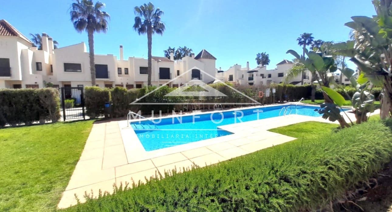 2 bedroom Townhouse for sale in Roda with pool - € 208,000 (Ref: 9815124)