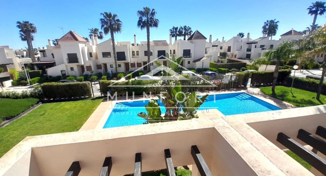 2 bedroom Townhouse for sale in Roda with pool - € 208,000 (Ref: 9815124)
