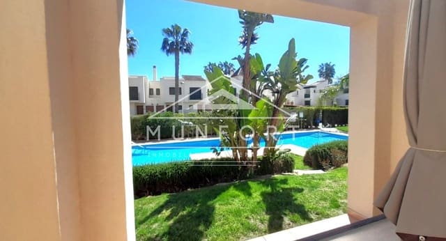 2 Zimmer Haus zu verkaufen in Roda, San Javier mit Pool - 208.000 € (Ref: 9815124)