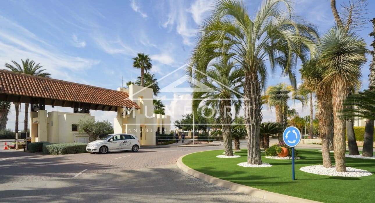 2 bedroom Townhouse for sale in Roda with pool - € 208,000 (Ref: 9815124)