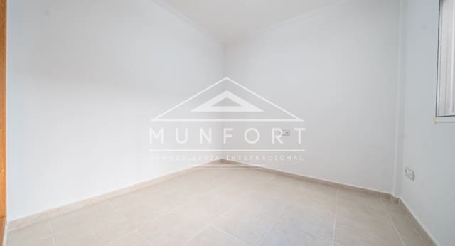 2 Zimmer Apartment zu verkaufen in San Javier - 169.000 € (Ref: 9815210)