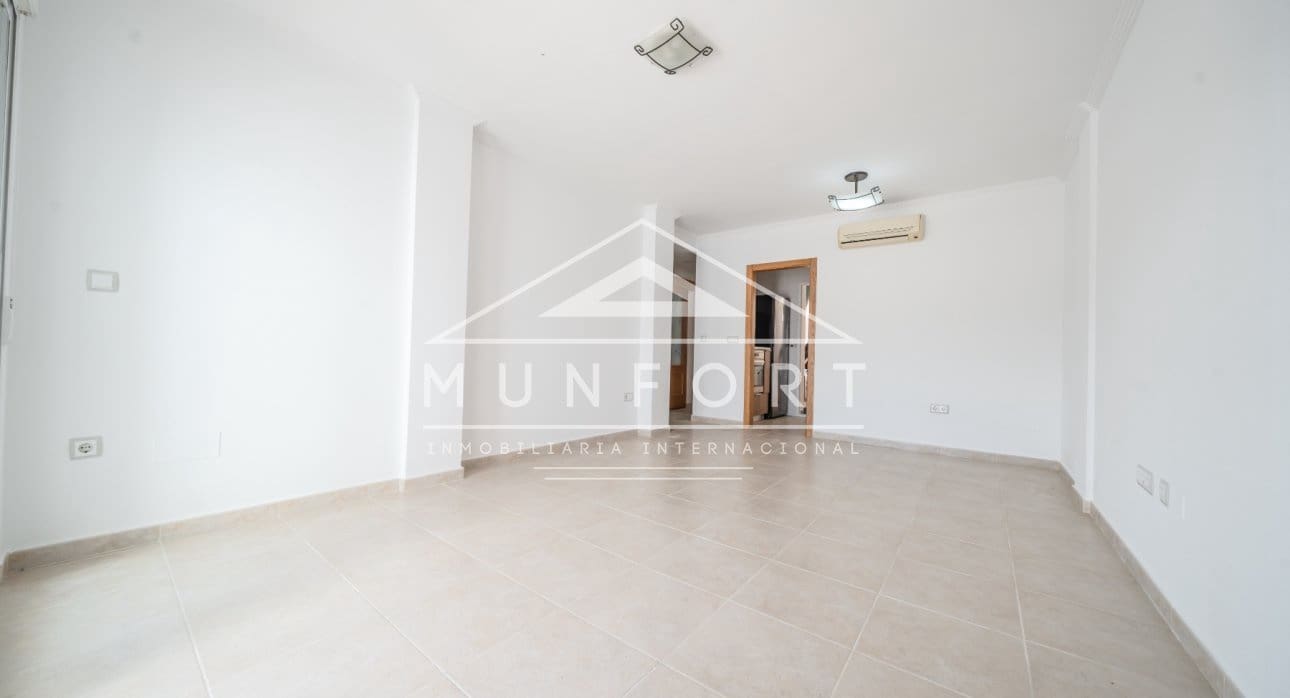 2 Zimmer Apartment zu verkaufen in San Javier - 169.000 € (Ref: 9815210)