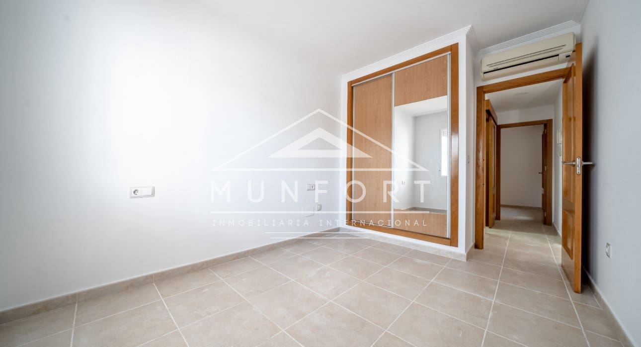 2 Zimmer Apartment zu verkaufen in San Javier - 169.000 € (Ref: 9815210)