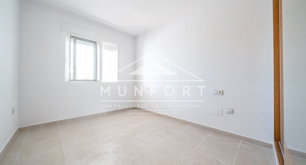 2 Zimmer Apartment zu verkaufen in San Javier - 169.000 € (Ref: 9815210)