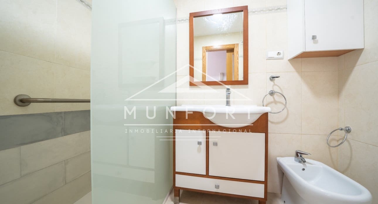 2 Zimmer Apartment zu verkaufen in San Javier - 169.000 € (Ref: 9815210)