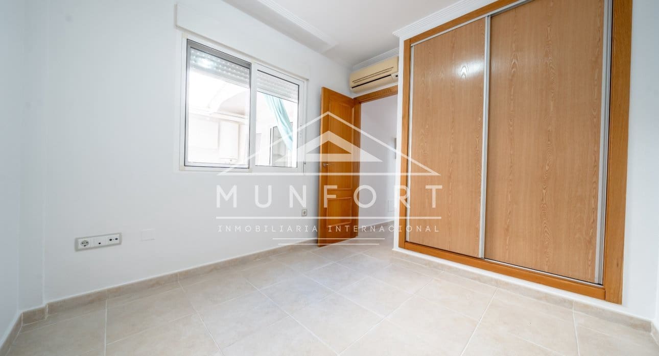 2 Zimmer Apartment zu verkaufen in San Javier - 169.000 € (Ref: 9815210)