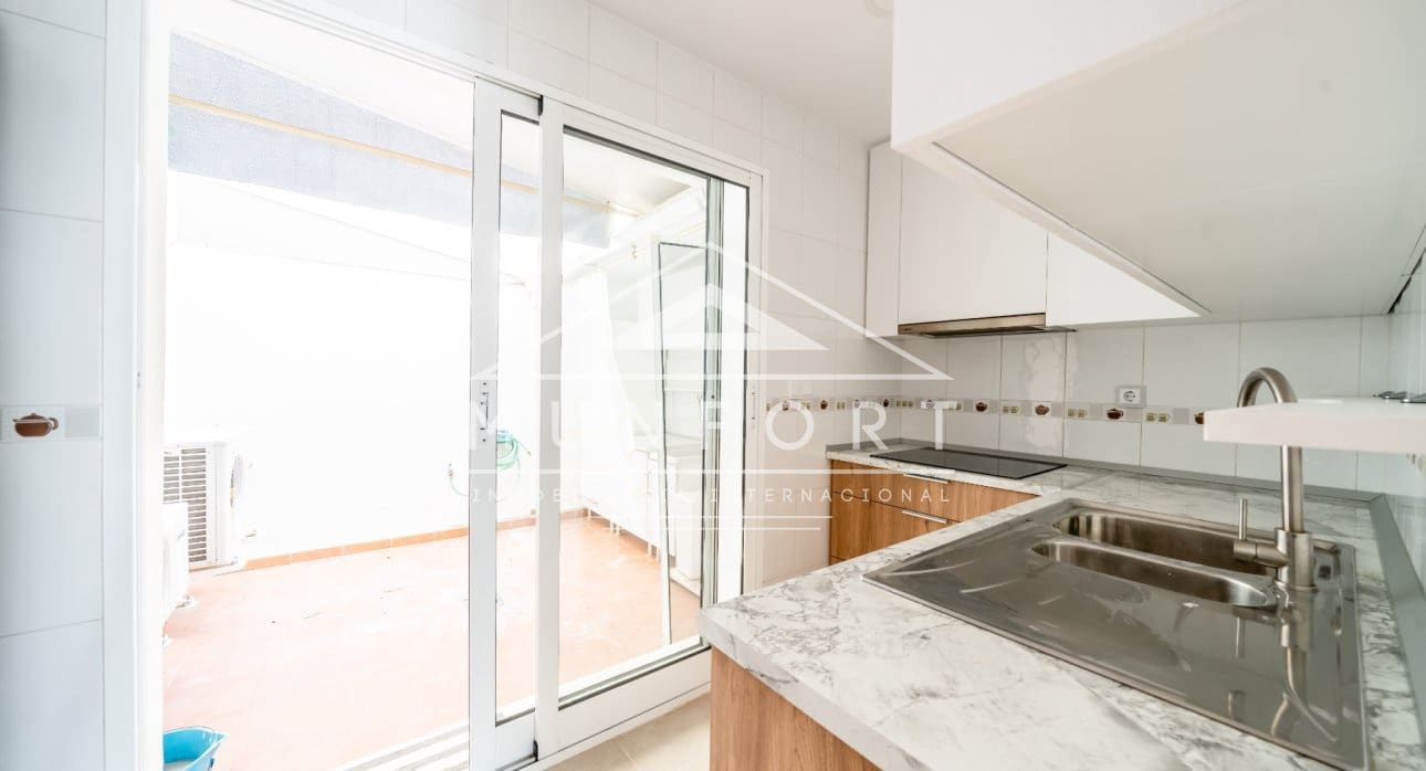2 Zimmer Apartment zu verkaufen in San Javier - 169.000 € (Ref: 9815210)