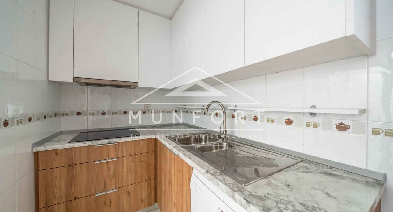 2 Zimmer Apartment zu verkaufen in San Javier - 169.000 € (Ref: 9815210)
