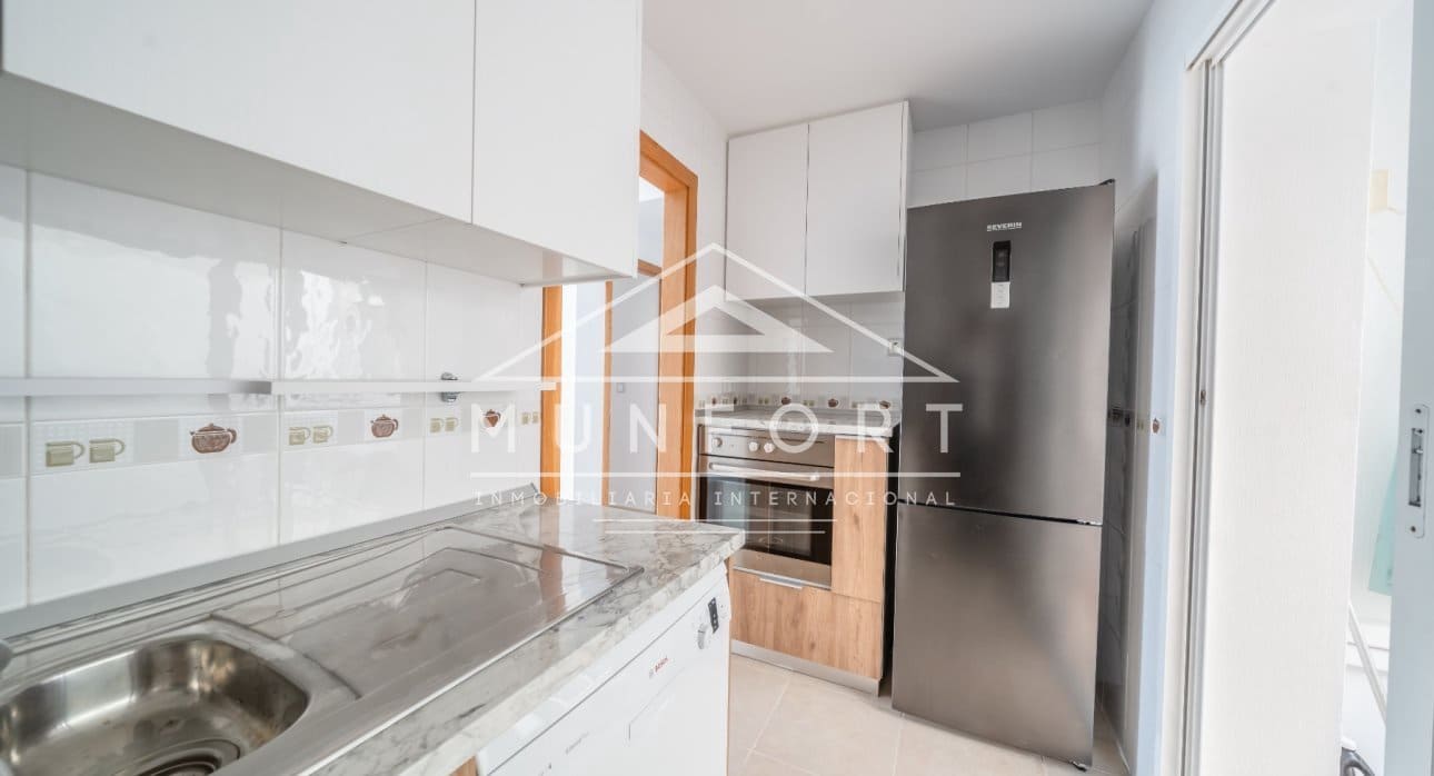 2 Zimmer Apartment zu verkaufen in San Javier - 169.000 € (Ref: 9815210)