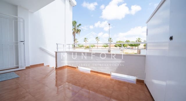 2 Zimmer Apartment zu verkaufen in San Javier - 169.000 € (Ref: 9815210)