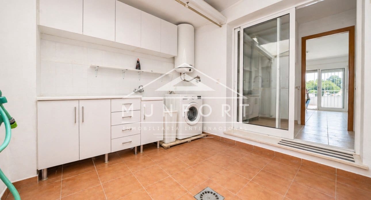 2 Zimmer Apartment zu verkaufen in San Javier - 169.000 € (Ref: 9815210)