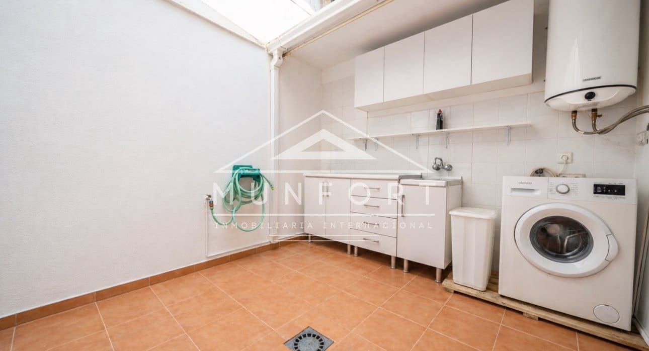 2 Zimmer Apartment zu verkaufen in San Javier - 169.000 € (Ref: 9815210)