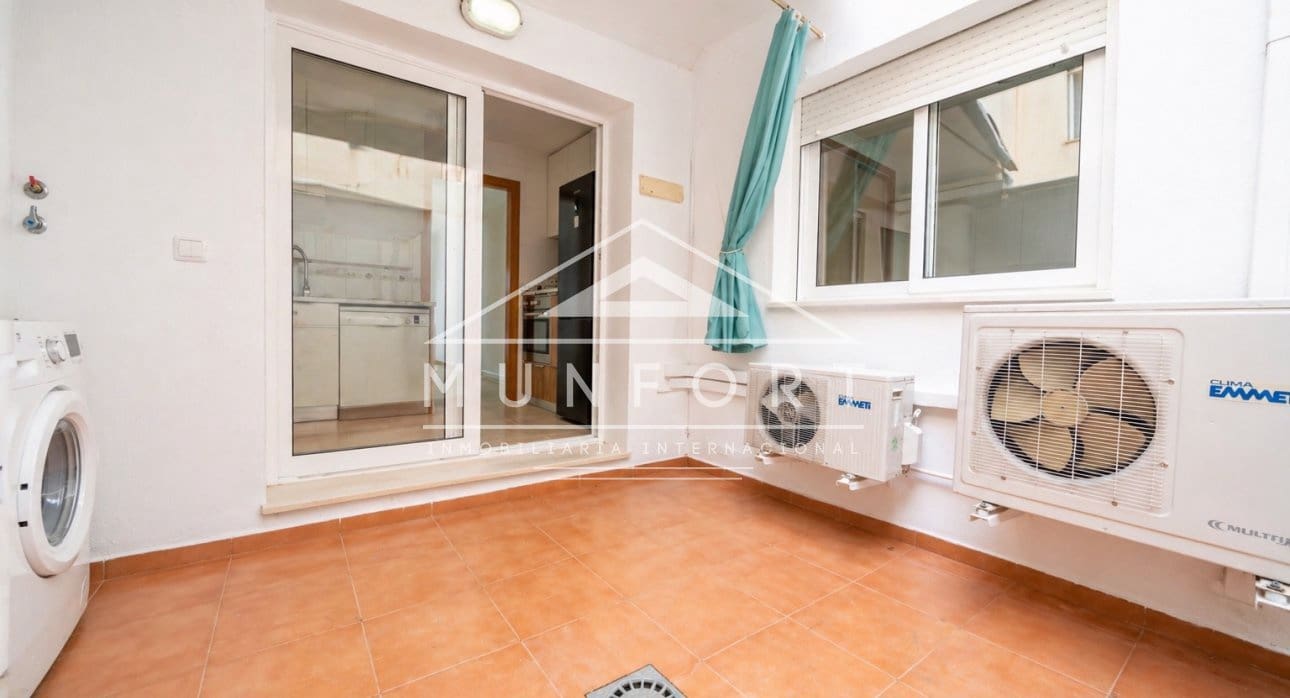 2 Zimmer Apartment zu verkaufen in San Javier - 169.000 € (Ref: 9815210)