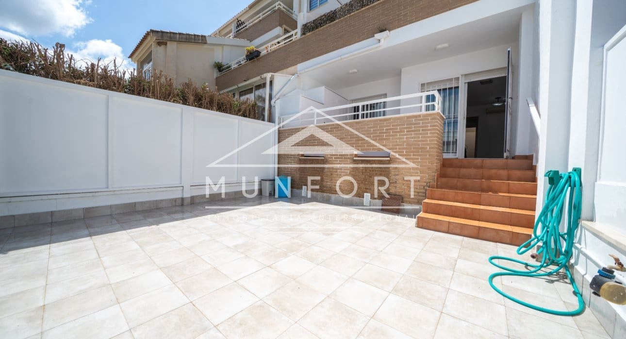 2 Zimmer Apartment zu verkaufen in San Javier - 169.000 € (Ref: 9815210)