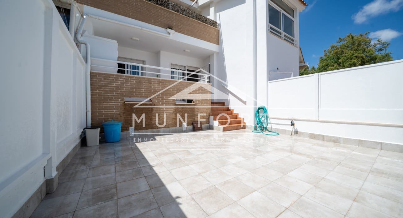 2 Zimmer Apartment zu verkaufen in San Javier - 169.000 € (Ref: 9815210)