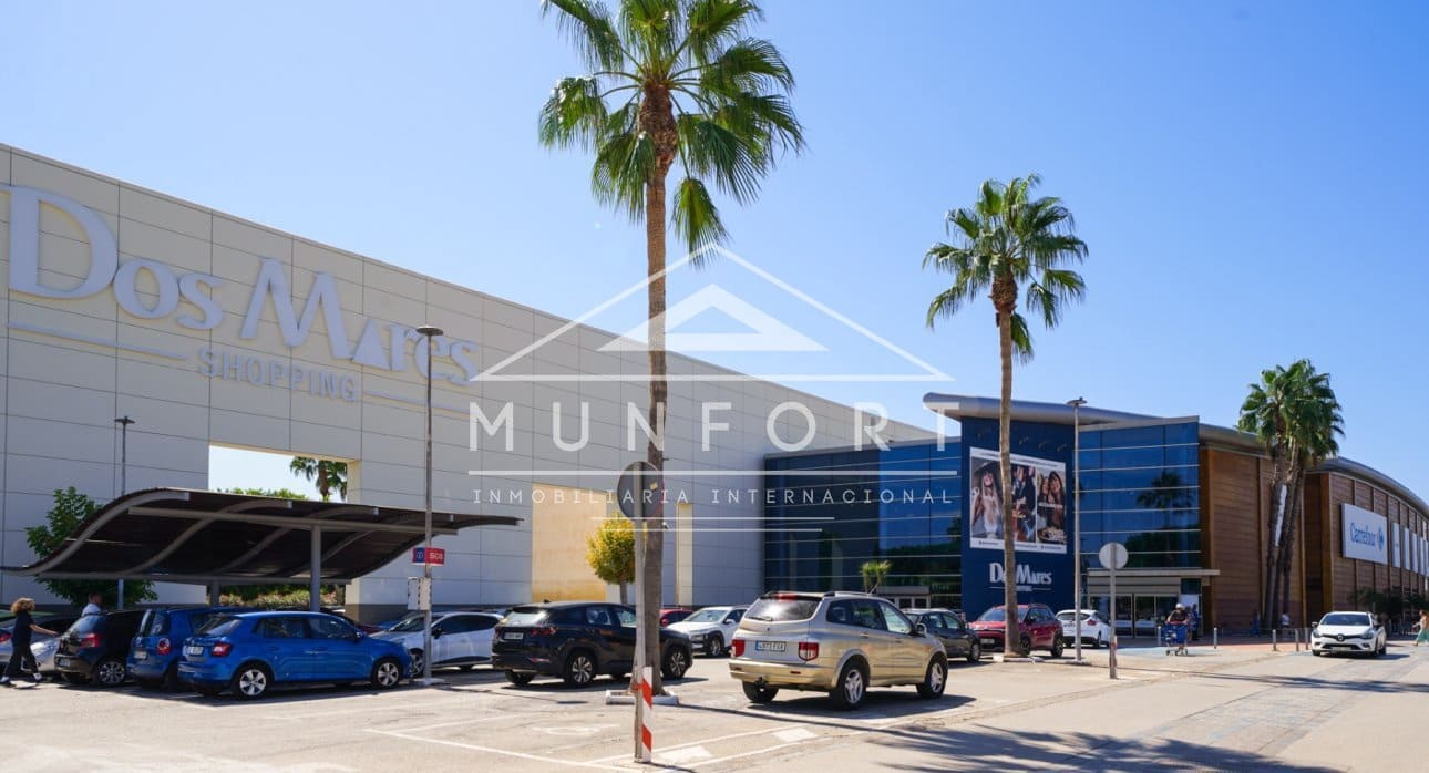 2 Zimmer Apartment zu verkaufen in San Javier - 169.000 € (Ref: 9815210)