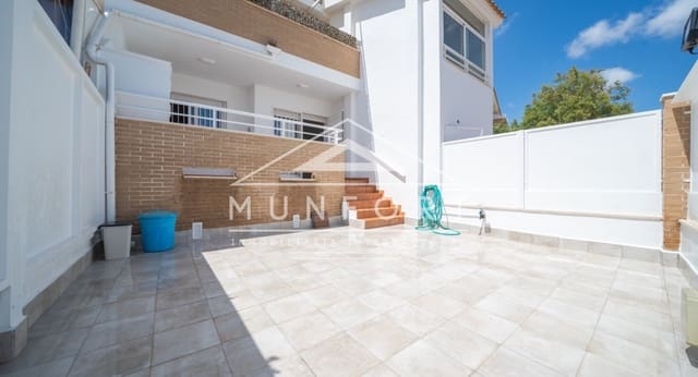2 Zimmer Apartment zu verkaufen in San Javier - 169.000 € (Ref: 9815210)