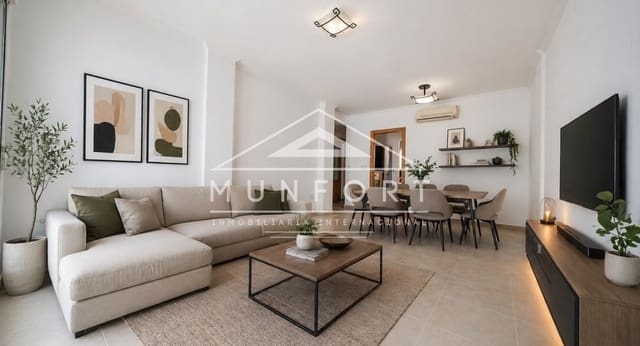 2 Zimmer Apartment zu verkaufen in San Javier - 169.000 € (Ref: 9815210)