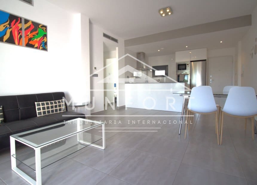 2 bedroom Bungalow for sale in Pilar de la Horadada with pool - € 295,000 (Ref: 9816623)