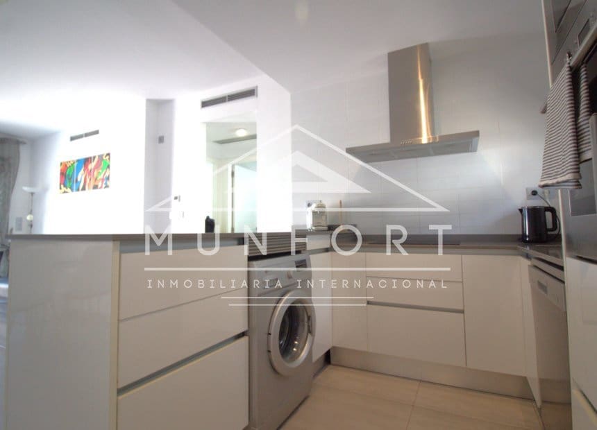 2 bedroom Bungalow for sale in Pilar de la Horadada with pool - € 295,000 (Ref: 9816623)