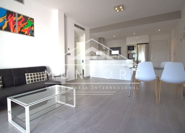2 bedroom Bungalow for sale in Pilar de la Horadada ciudad, Pilar de la Horadada with pool - € 295,000 (Ref: 9816623)