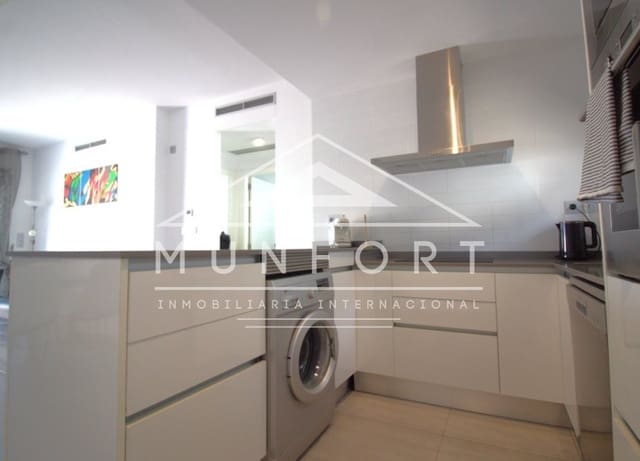 2 bedroom Bungalow for sale in Pilar de la Horadada ciudad, Pilar de la Horadada with pool - € 295,000 (Ref: 9816623)