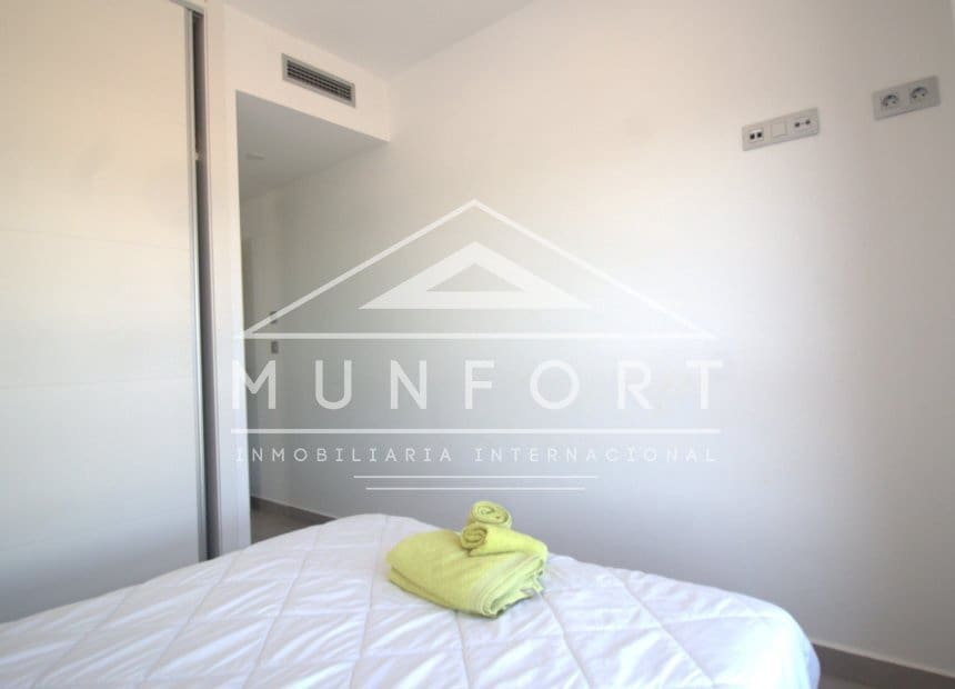 2 bedroom Bungalow for sale in Pilar de la Horadada with pool - € 295,000 (Ref: 9816623)
