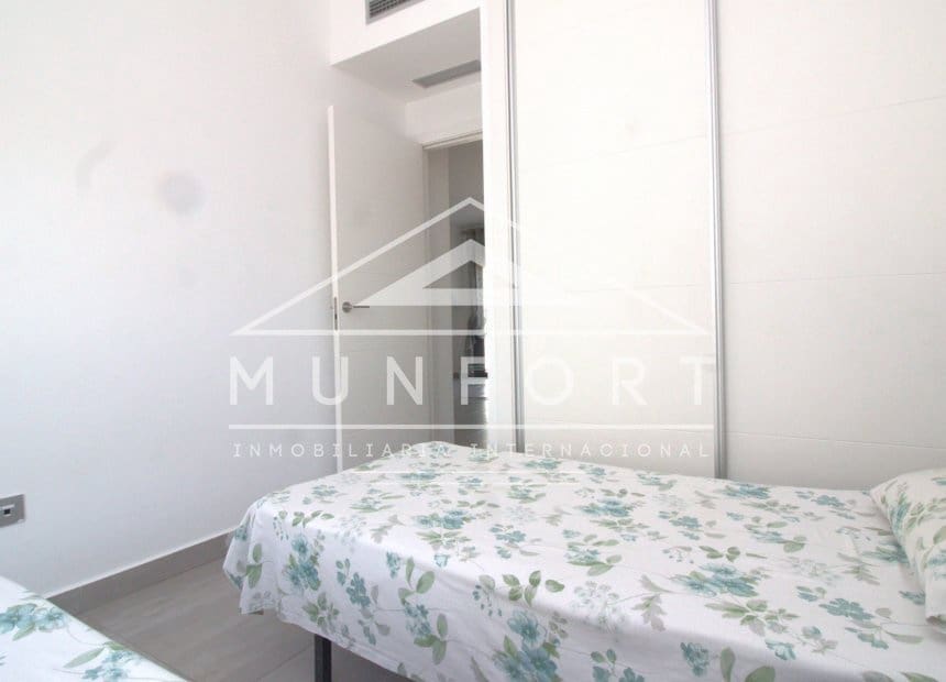 2 bedroom Bungalow for sale in Pilar de la Horadada with pool - € 295,000 (Ref: 9816623)