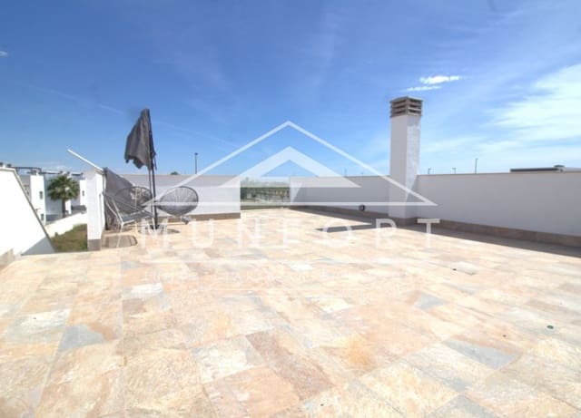 2 bedroom Bungalow for sale in Pilar de la Horadada ciudad, Pilar de la Horadada with pool - € 295,000 (Ref: 9816623)