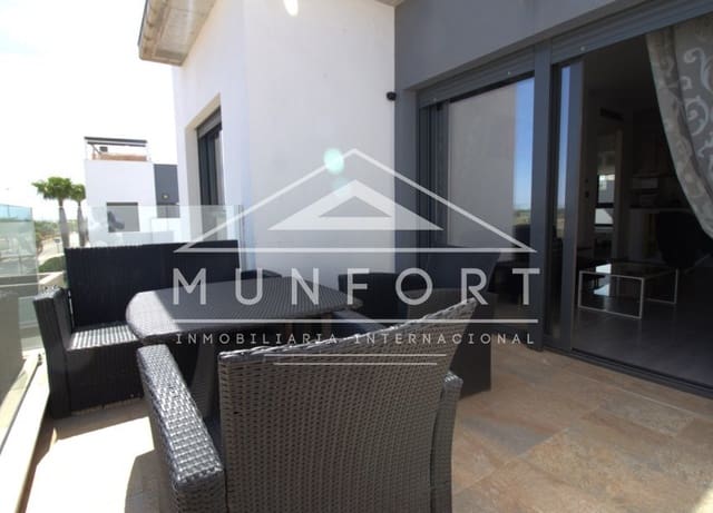 2 bedroom Bungalow for sale in Pilar de la Horadada ciudad, Pilar de la Horadada with pool - € 295,000 (Ref: 9816623)